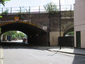 Invader LDN_65