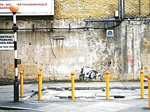 Invader LDN_66