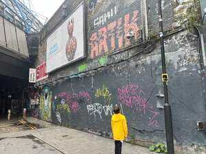 Invader LDN_66