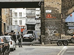 Invader LDN_74