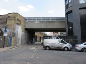 Invader LDN_74