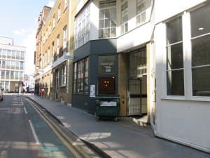 Invader LDN_75