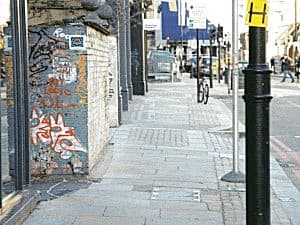 Invader LDN_78