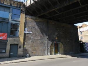 Invader LDN_83