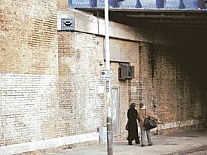Invader LDN_85