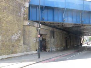 Invader LDN_85