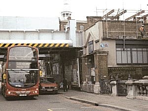 Invader LDN_86