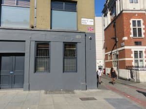 Invader LDN_88