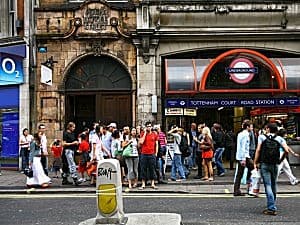 Invader LDN_90