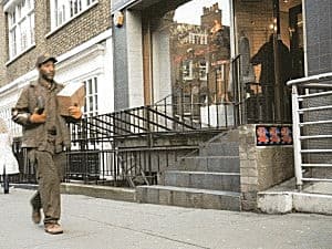 Invader LDN_92