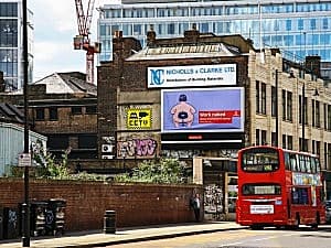 Invader LDN_101