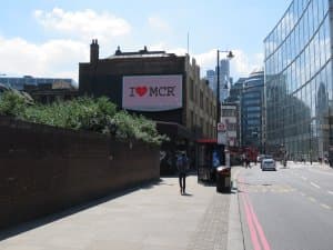 Invader LDN_101