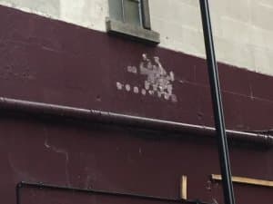 Invader LDN_113