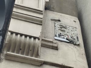 Invader LDN_116