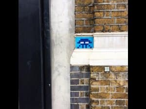 Invader LDN_120
