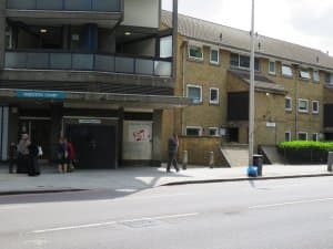 Invader LDN_133