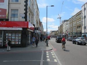 Invader LDN_135