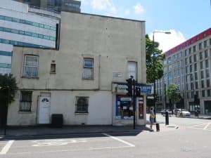 Invader LDN_146