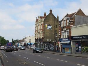 Invader LDN_149