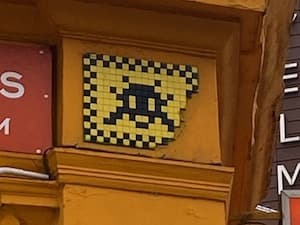Invader LDN_150