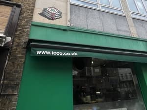 Invader LDN_153