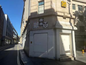 Invader LDN_163