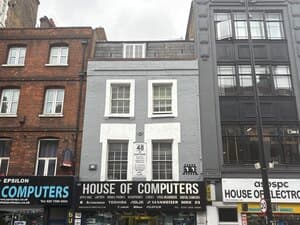 Invader LDN_165