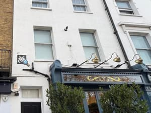 Invader LDN_173