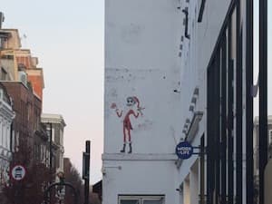 Invader LDN_175