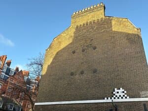 Invader LDN_177