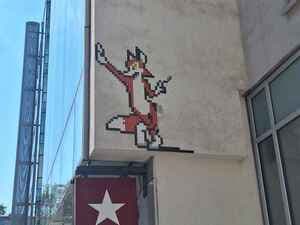 Invader LDN_179