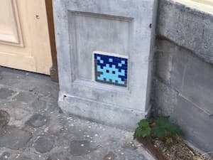 Invader LIL_02