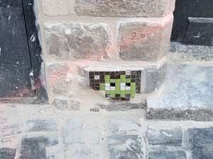 Invader LIL_05