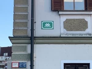 Invader LJU_24