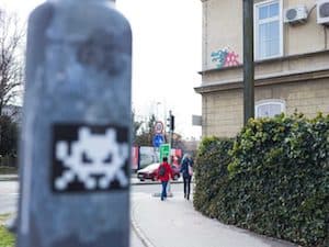 Invader LJU_30