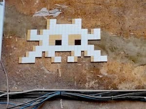 Invader LJU_35