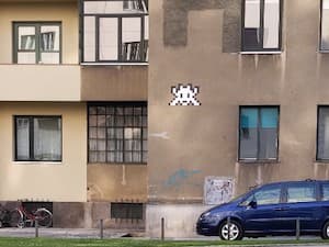 Invader LJU_38