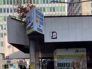 Invader LJU_39