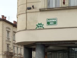 Invader LJU_40