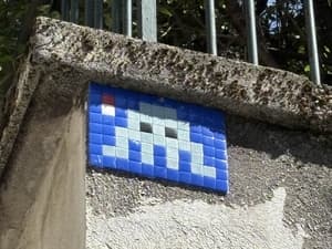 Invader LSN_13
