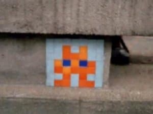 Invader LY_09