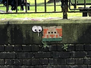 Invader MAN_04