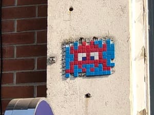 Invader MAN_06