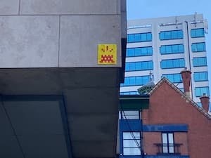 Invader MAN_22
