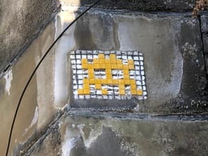 Invader MAN_28