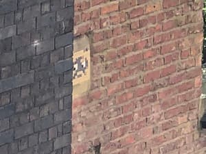 Invader MAN_40