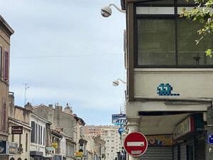 Invader MARS_28