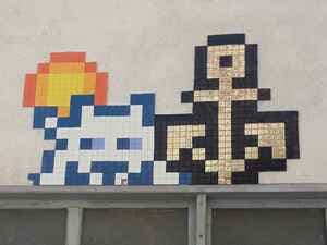 Invader MARS_32