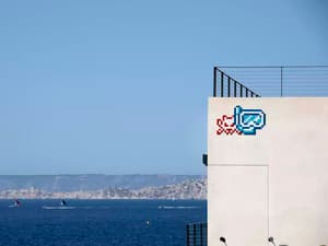 Invader MARS_50