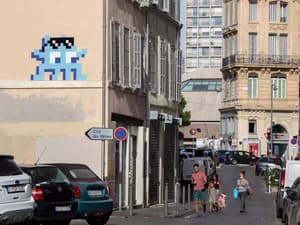 Invader MARS_56